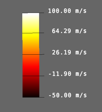 mrpt::opengl::CColorBar