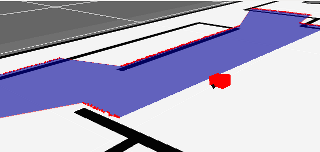 CPlanarLaserScan